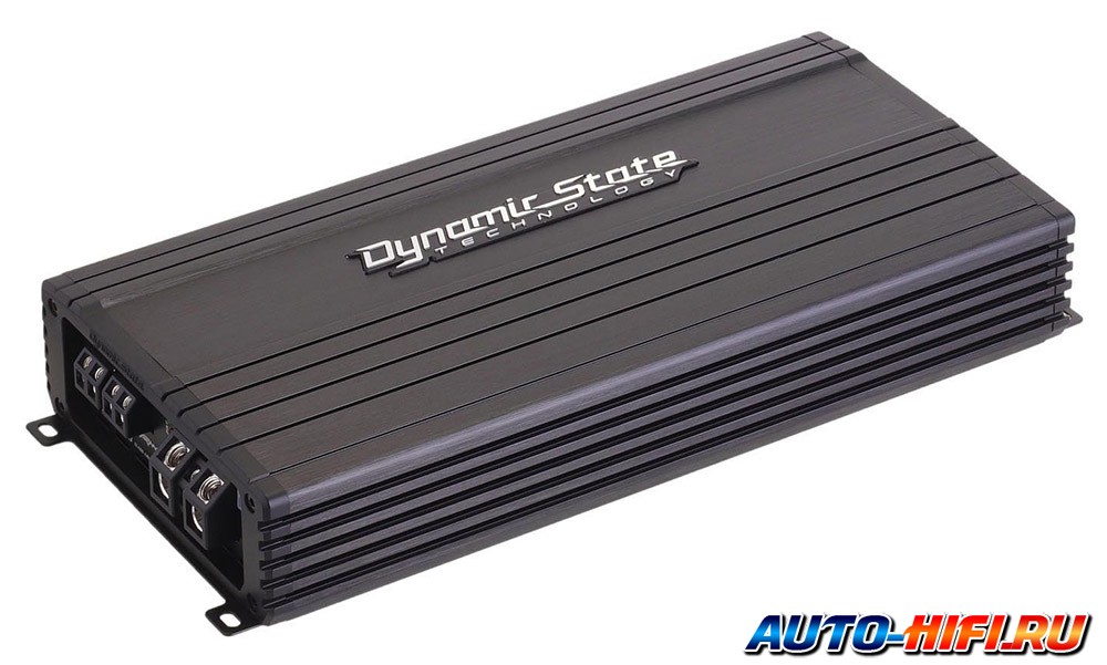 2-канальный усилитель Dynamic State SARMAT SMA-2.150 2-канальный усилитель Dynamic State SARMAT SMA-2.150